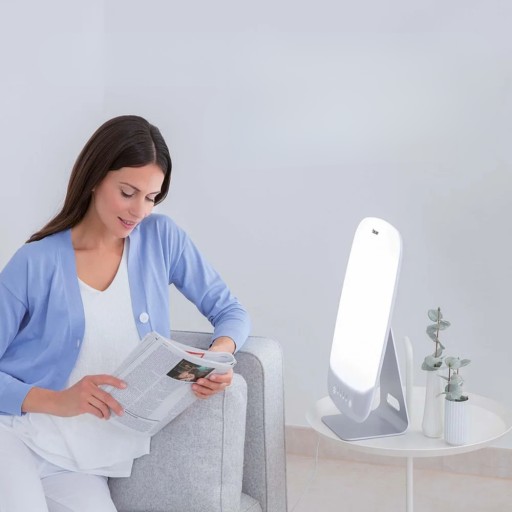 [218362] Beurer TL 95 Tageslichtlampe