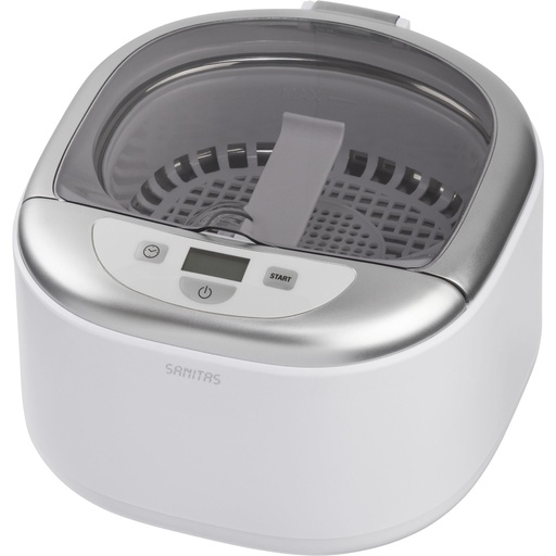 [639655] Sanitas SUR 42 Ultrasonic Cleaner