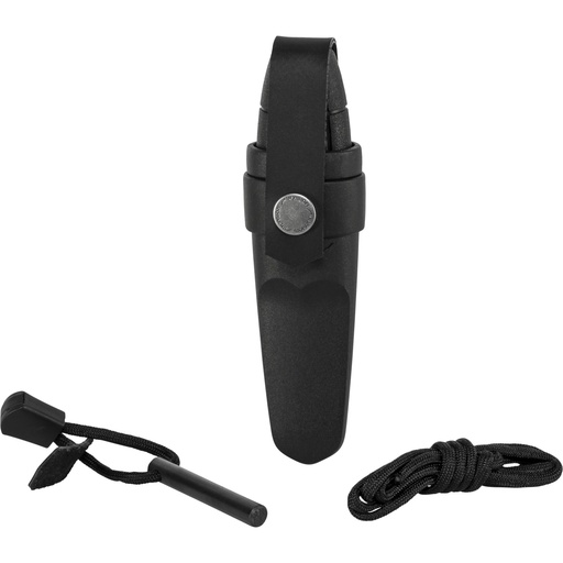 [859329] Morakniv Eldris Neck Knife Kit black