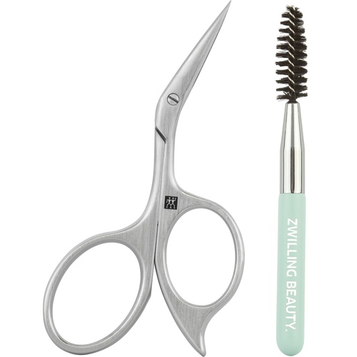[173793] Zwilling Premium eyebrow scissor