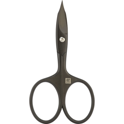 [173800] Zwilling Premium Maniküre Nagelschere black