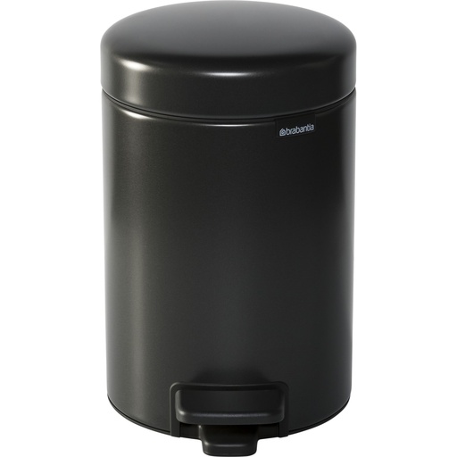 [164021] Brabantia Newicon 3 Liter Confident Grey