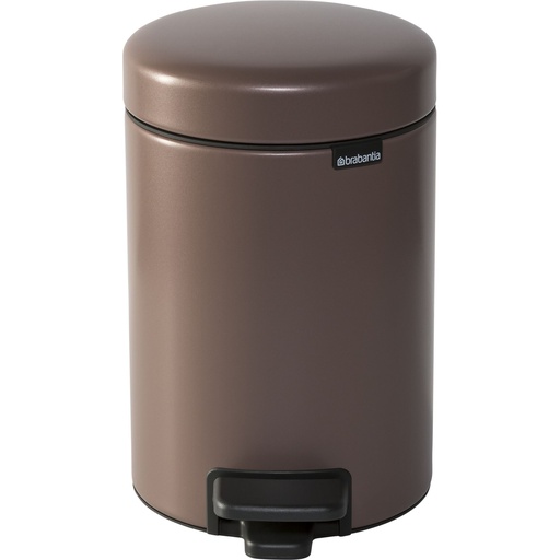 [164042] Brabantia Newicon 3 Liter Satin Taupe