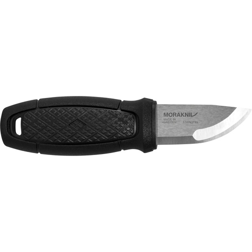 [859350] Morakniv Eldris Neck Knife black