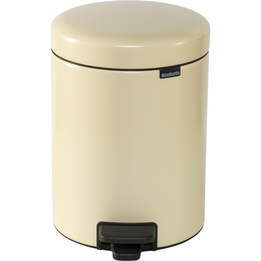 [164063] Brabantia Newicon 5 Liter Mellow Yellow