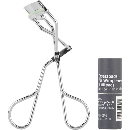 [173982] Zwilling Wimpernzange