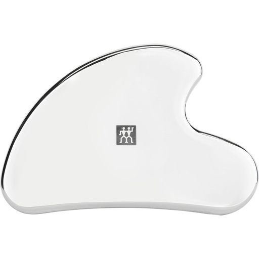 [173996] Zwilling Face Massager Stainless Steel