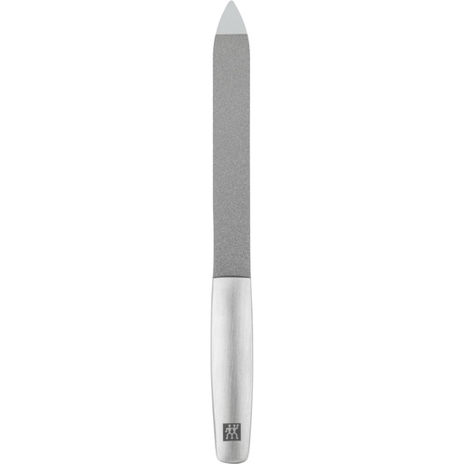 [174024] Zwilling Premium Saphir-Nagel- feile 130 mm