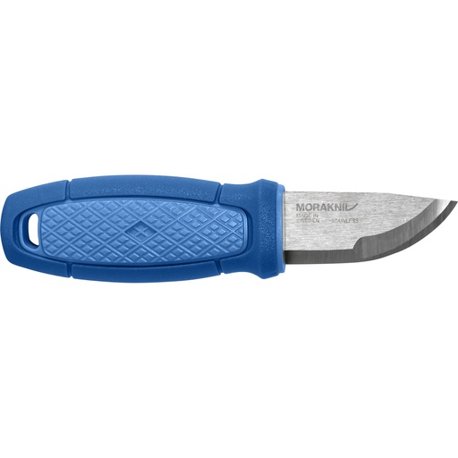 [859364] Morakniv Eldris Neck Knife blue