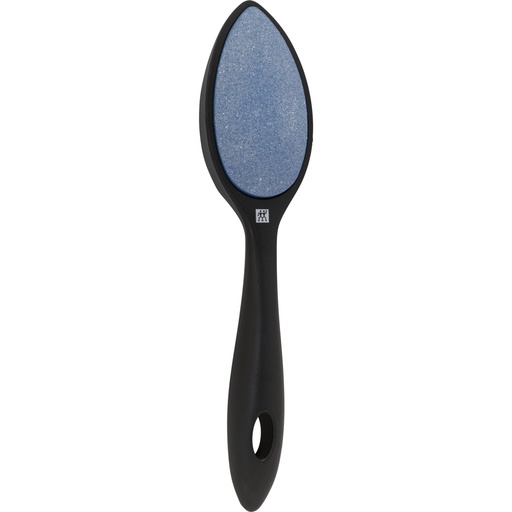 [619411] Zwilling Hornhautentferner antibakteriell schwarz