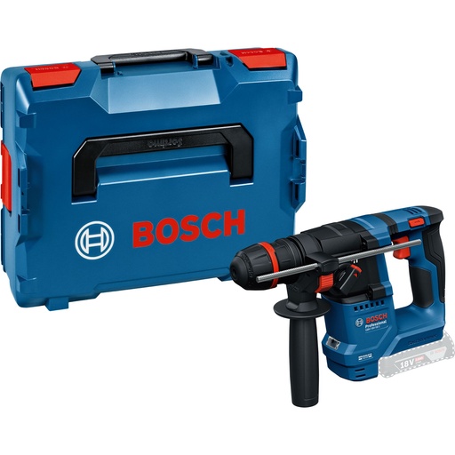 [170699] Bosch GBH 18V-18 X Cordless Rotary Hammer Drill