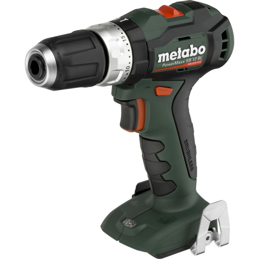 [814676] Metabo PowerMaxx SB 12 BL