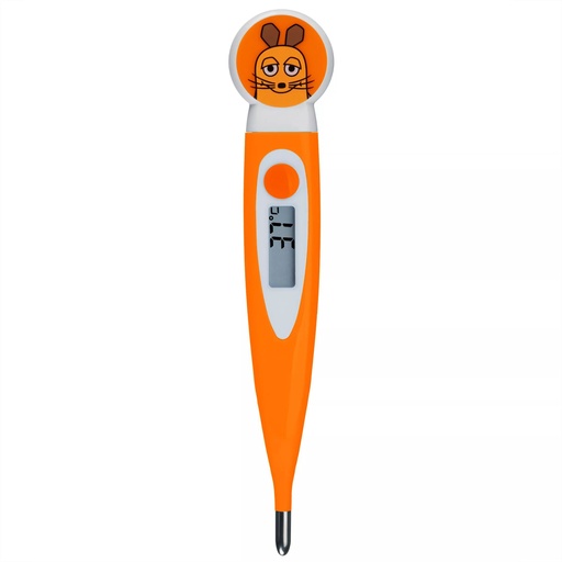 [124828] DieMaus Clinical Thermometer Mouse