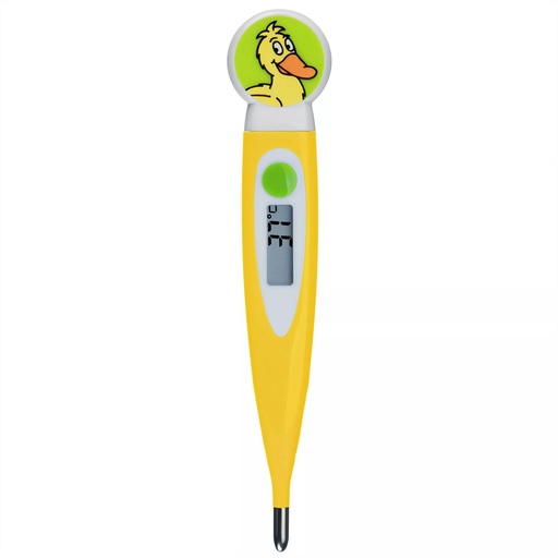 [124842] DieMaus Clinical Thermometer Duck