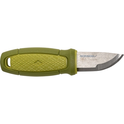 [859378] Morakniv Eldris Neck Knife green