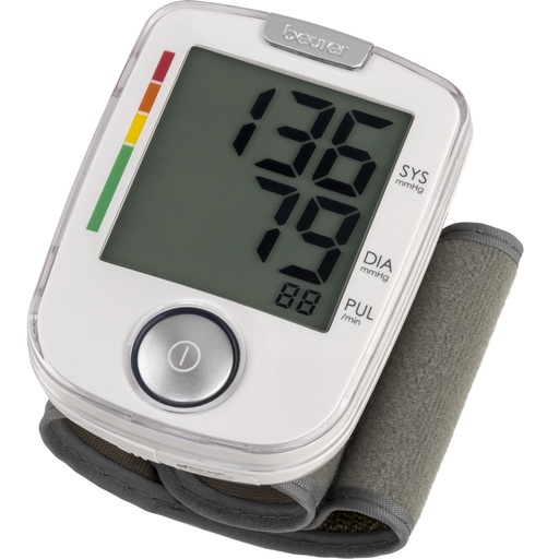 [426699] Beurer BC 44 Wrist blood pressure monitor
