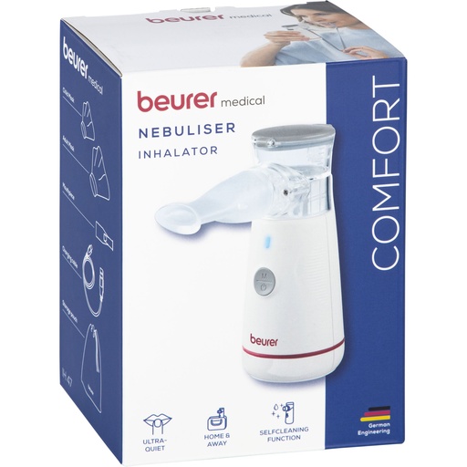 [204124] Beurer IH 47 Inhalator
