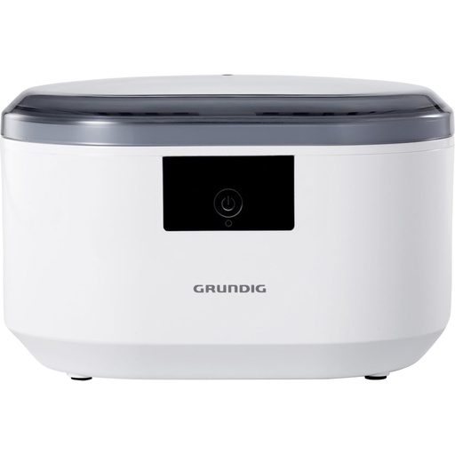 [367978] Grundig UC 5620 Ultrasonic Cleaner