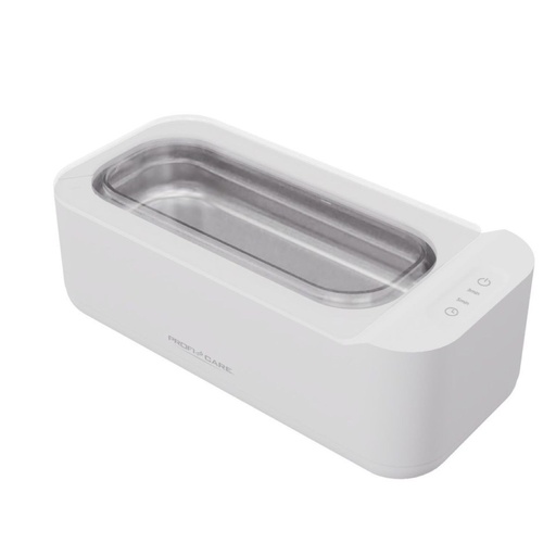 [876486] Proficare PC-USR 3120 white Ultrasonic Cleaner