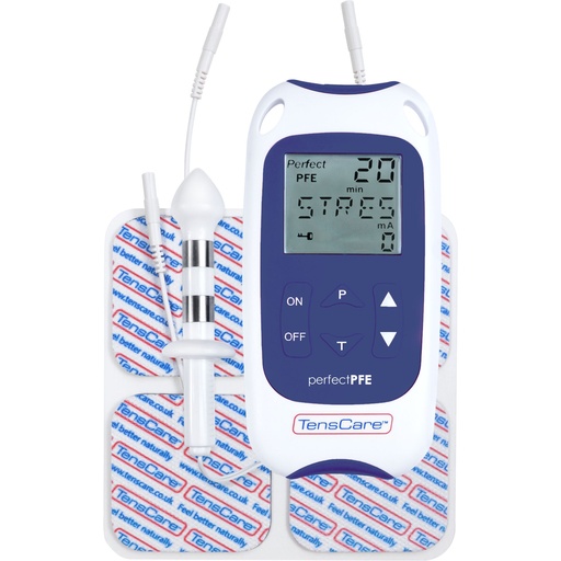 [616198] TensCare Perfect PFE Men Pelvic Floor Exerciser for him