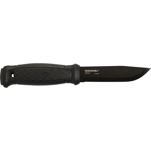 [859392] Morakniv Garberg Black Carbon Multi-Mount