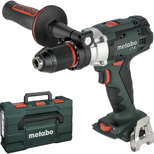 [817399] Metabo SB 18 LTX I Cordless Combi Drill