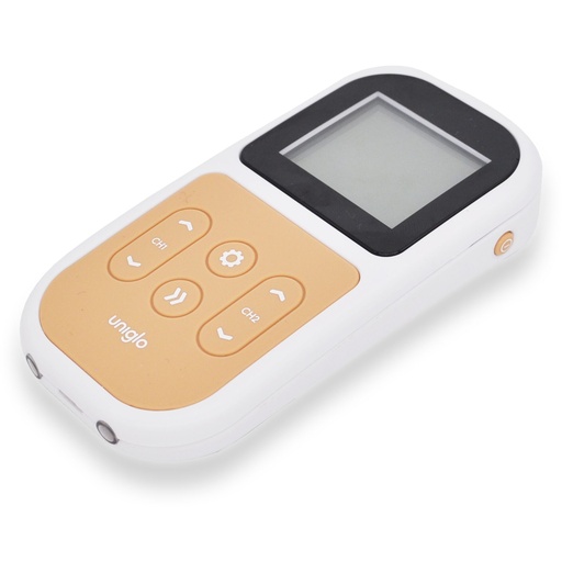 [616254] TensCare UniGlo Muscle Stimulator