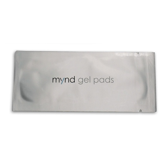 [693590] 3x1 TensCare Electrode Pads Mynd