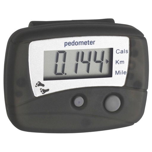 [387506] TFA 42.2003 electronic step counter