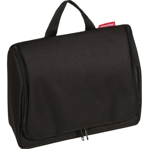 [150833] Reisenthel Toiletbag XL black