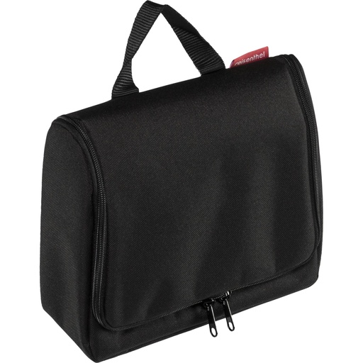 [150875] Reisenthel Toiletbag black