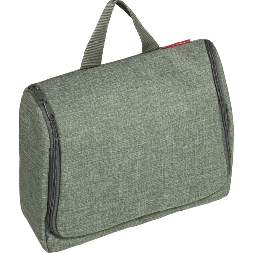 [151008] Reisenthel Toiletbag XL twist sage