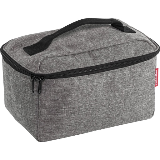 [151246] Reisenthel Beautycase twist silver