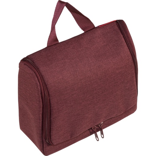 [202794] Reisenthel Toiletbag twist maroon