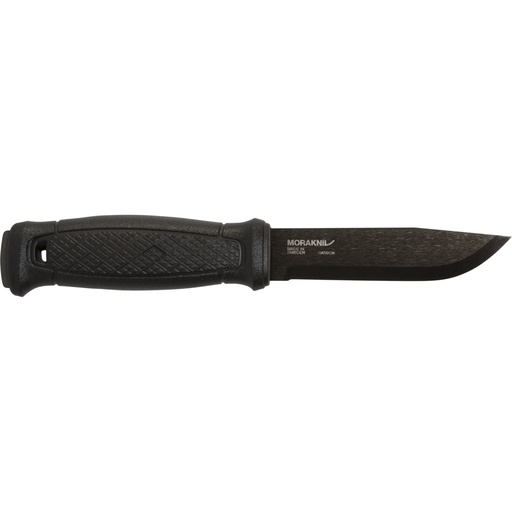 [859455] Morakniv Garberg Black Carbon Polymer Sheath