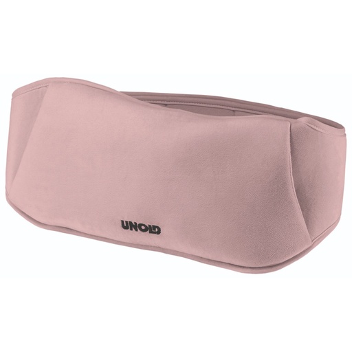 [729955] Unold 86014 Warmi pink electric Hot Water Bottle
