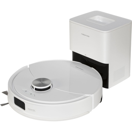 [207533] Roborock Q10 VF+ white