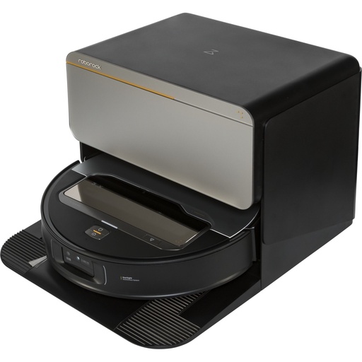 [207631] Roborock Saros Z 70 mit Wasseranschluss weiß