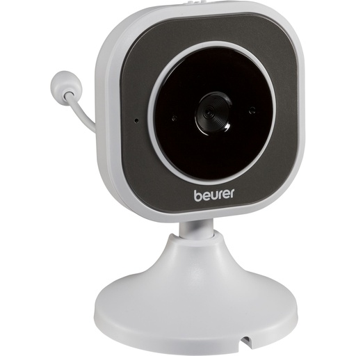[642014] Beurer BY 110 Babyphone with Camera