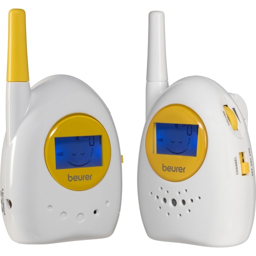 [853426] Beurer BY 84