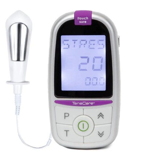 [173611] TensCare itouch Sure Beckenbodentrainer