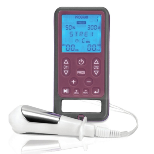 [616191] TensCare Sure PRO Pelvic Floor Exerciser