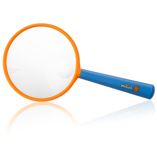 [124324] DieMaus Magnifier for Children
