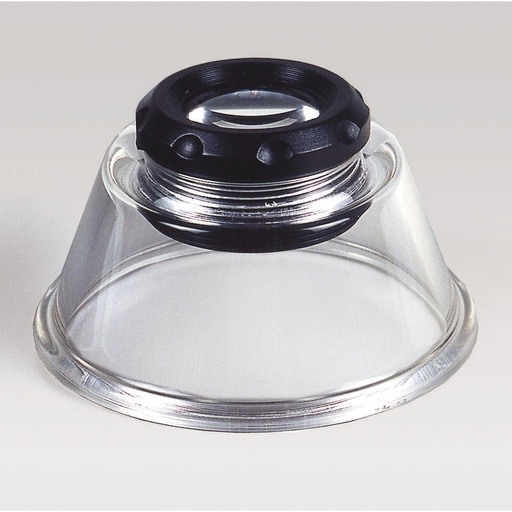 [229203] Kaiser 10x Stand Loupe Magnifier