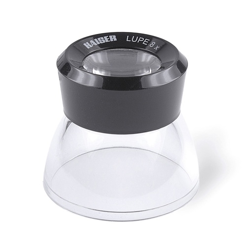 [229210] Kaiser 8x Stand Loupe Magnifier