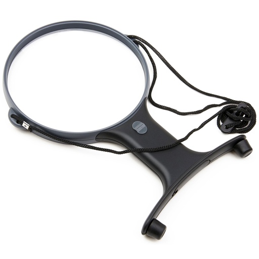 [484799] Carson HF-66 MagniFree LED
