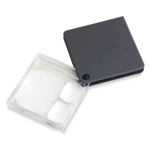 [552729] Carson MagniFlip Plus Magnifier