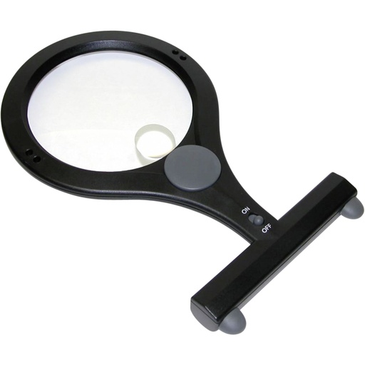 [553023] Carson LC-15 LumiCraft Magnifier