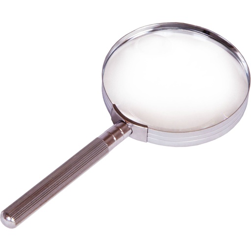 [576914] Levenhuk Zeno Handy ZH25 Magnifier