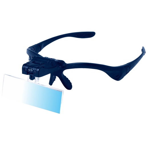 [726343] Discovery Crafts DGL 40 Magnifying Glasses